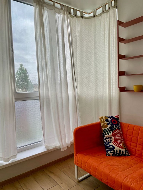 Шикарна 1к квартира з ремонтом! Мінімальне оформлення! Ірпінь - зображення 4