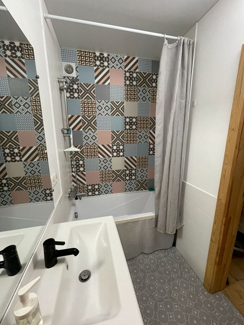 Шикарна 1к квартира з ремонтом! Мінімальне оформлення! Ірпінь - зображення 7