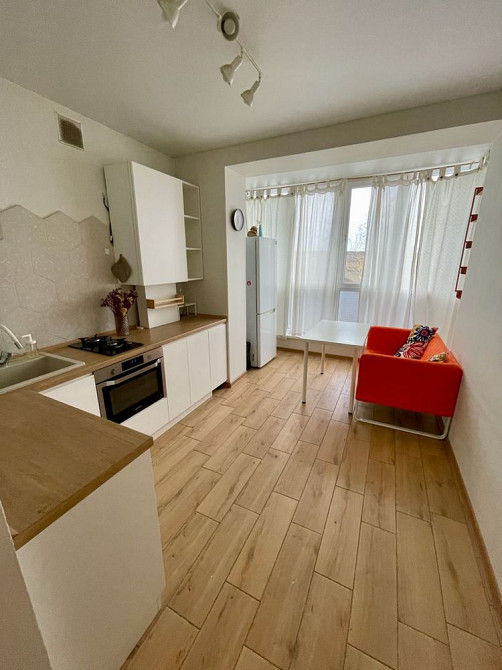 Шикарна 1к квартира з ремонтом! Мінімальне оформлення! Ірпінь - зображення 5