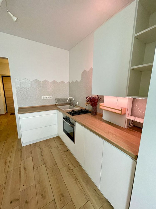 Шикарна 1к квартира з ремонтом! Мінімальне оформлення! Ірпінь - зображення 6