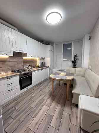 Простора Євро 2кк Мінімальне оформлення Ірпінь