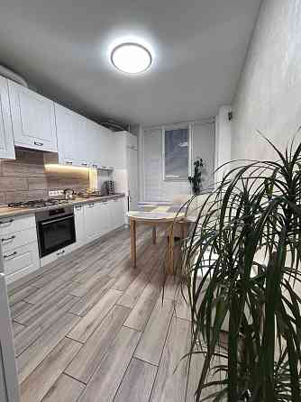 Простора Євро 2кк Мінімальне оформлення Ірпінь