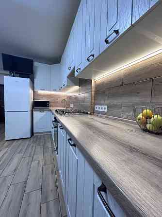 Простора Євро 2кк Мінімальне оформлення Ірпінь