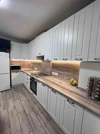 Простора Євро 2кк Мінімальне оформлення Ірпінь