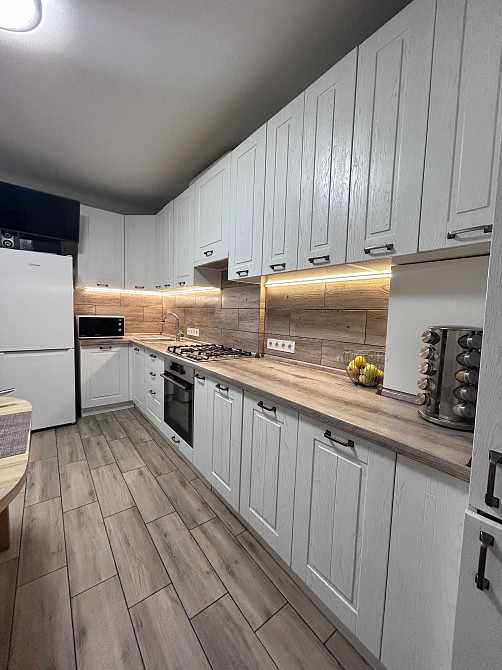 Простора Євро 2кк Мінімальне оформлення Ірпінь - зображення 2