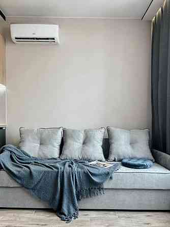 Квартира з авторським ремонтом в ЖК Старт! Шолуденка Шевченківський р. Київ