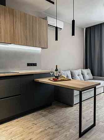 Квартира з авторським ремонтом в ЖК Старт! Шолуденка Шевченківський р. Київ