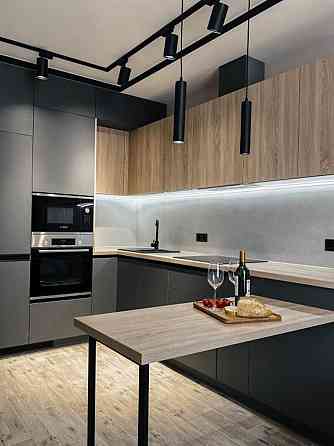 Квартира з авторським ремонтом в ЖК Старт! Шолуденка Шевченківський р. Київ