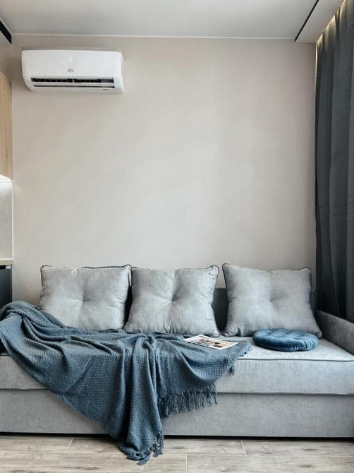 Квартира з авторським ремонтом в ЖК Старт! Шолуденка Шевченківський р. Київ - зображення 3