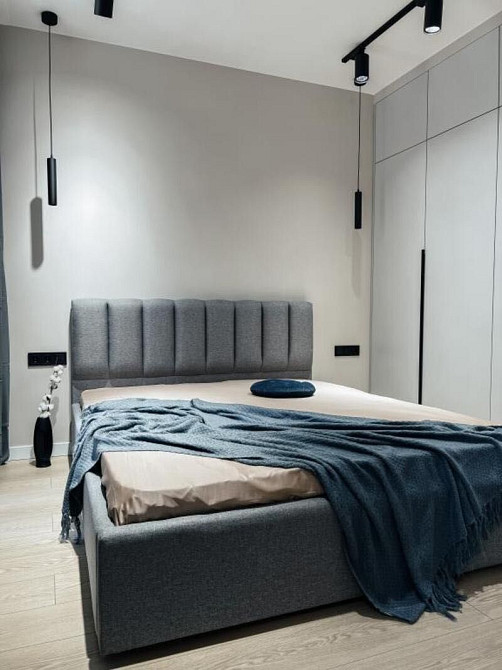 Квартира з авторським ремонтом в ЖК Старт! Шолуденка Шевченківський р. Київ - зображення 6