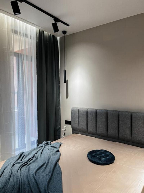 Квартира з авторським ремонтом в ЖК Старт! Шолуденка Шевченківський р. Київ - зображення 7