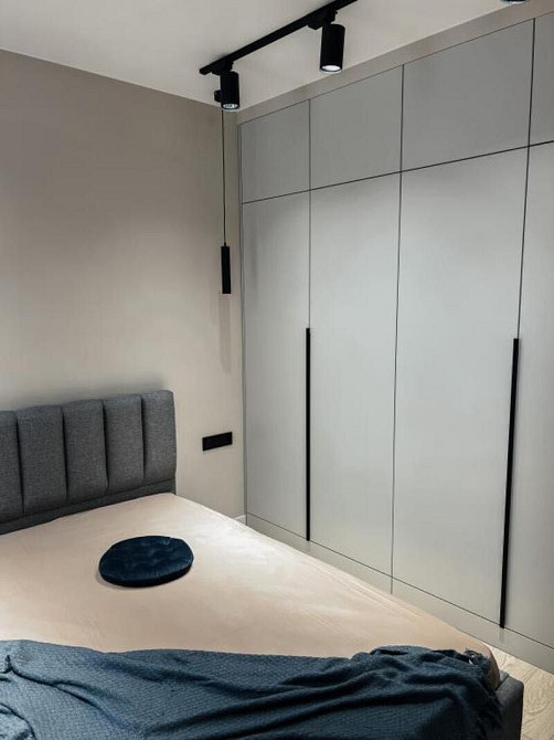 Квартира з авторським ремонтом в ЖК Старт! Шолуденка Шевченківський р. Київ - зображення 8