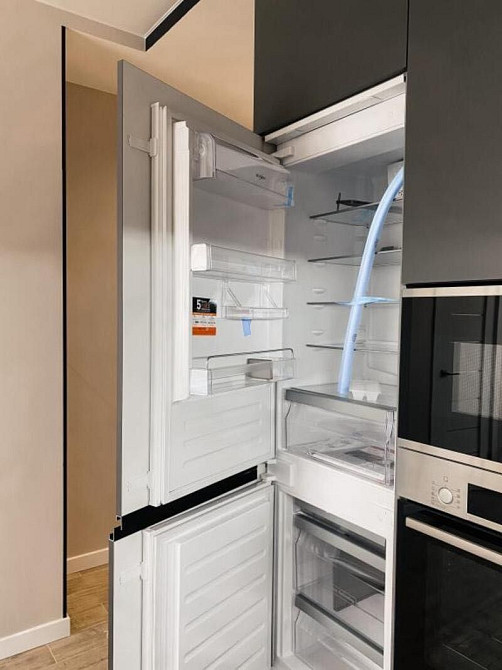 Квартира з авторським ремонтом в ЖК Старт! Шолуденка Шевченківський р. Київ - зображення 4