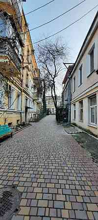 Однокомнатная квартира в районе парка Шевченко Одеса