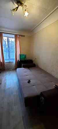 Однокомнатная квартира в районе парка Шевченко Одеса