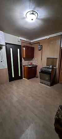 Однокомнатная квартира в районе парка Шевченко Одеса