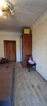 Однокомнатная квартира в районе парка Шевченко Одеса