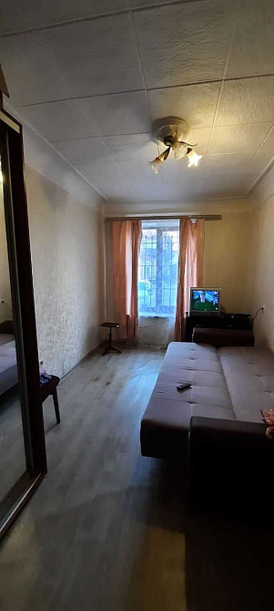 Однокомнатная квартира в районе парка Шевченко Одеса - зображення 2