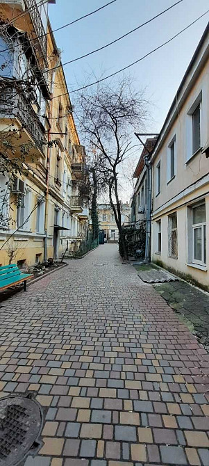 Однокомнатная квартира в районе парка Шевченко Одеса - зображення 1