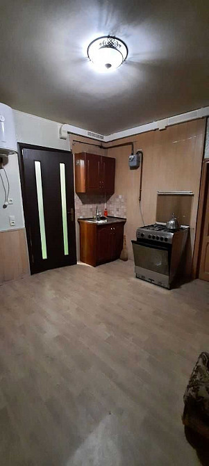 Однокомнатная квартира в районе парка Шевченко Одеса - зображення 6