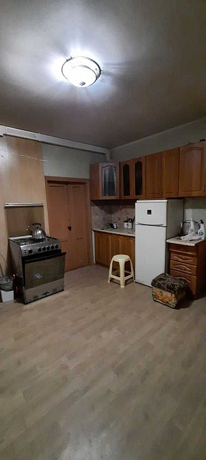 Однокомнатная квартира в районе парка Шевченко Одеса - зображення 7