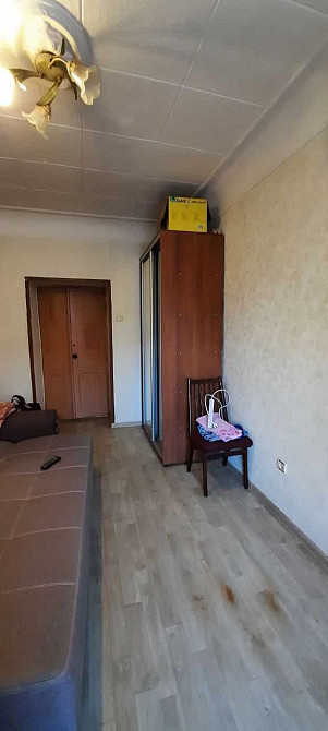 Однокомнатная квартира в районе парка Шевченко Одеса - зображення 5