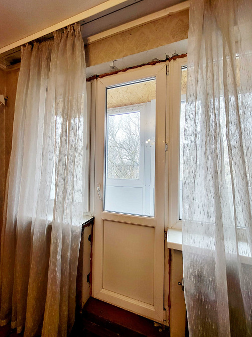 Срочно! 3-х ком кв.Героїв Крут (вул. Терешковой В.)/Парк Горького Одеса - зображення 7