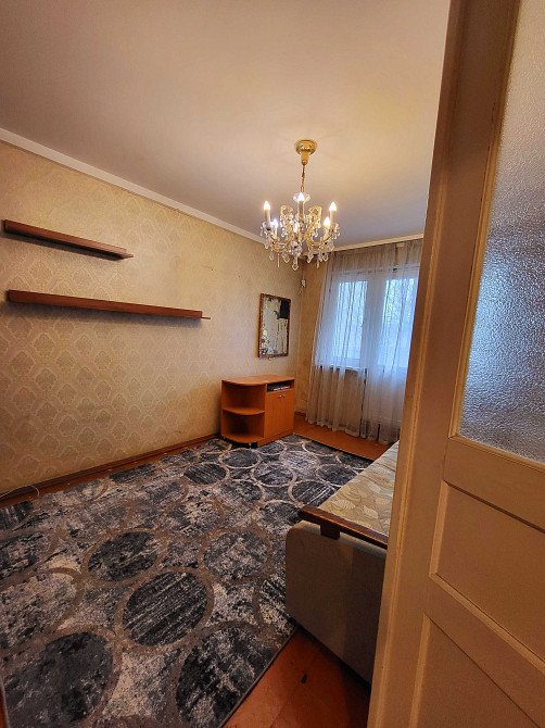 Срочно! 3-х ком кв.Героїв Крут (вул. Терешковой В.)/Парк Горького Одеса - зображення 4