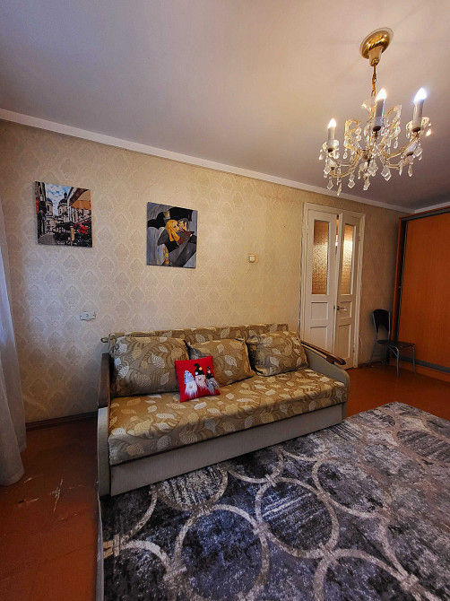 Срочно! 3-х ком кв.Героїв Крут (вул. Терешковой В.)/Парк Горького Одеса - зображення 3