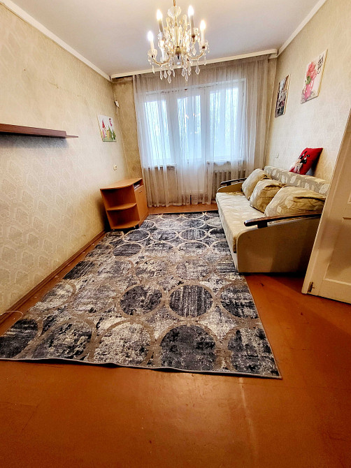 Срочно! 3-х ком кв.Героїв Крут (вул. Терешковой В.)/Парк Горького Одеса - зображення 2