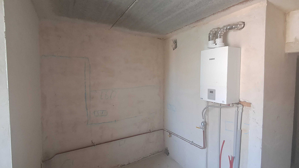 Однокімнатна квартира в сучасному житловому комплексі Ірпінь - зображення 3