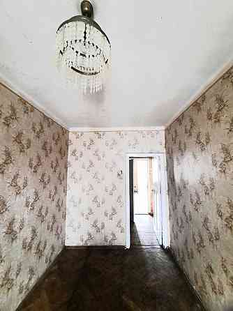 Трикімнатна квартира на Сегедській. Приморський Одеса