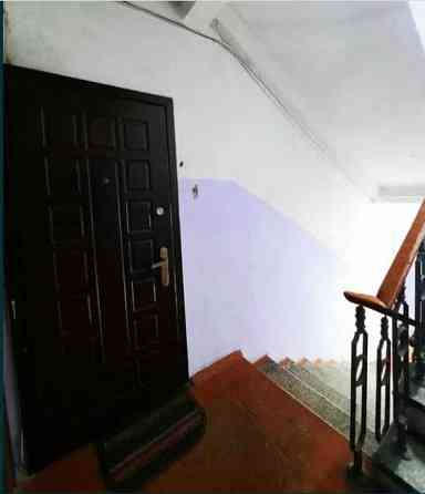 Трикімнатна квартира на Сегедській. Приморський Одеса