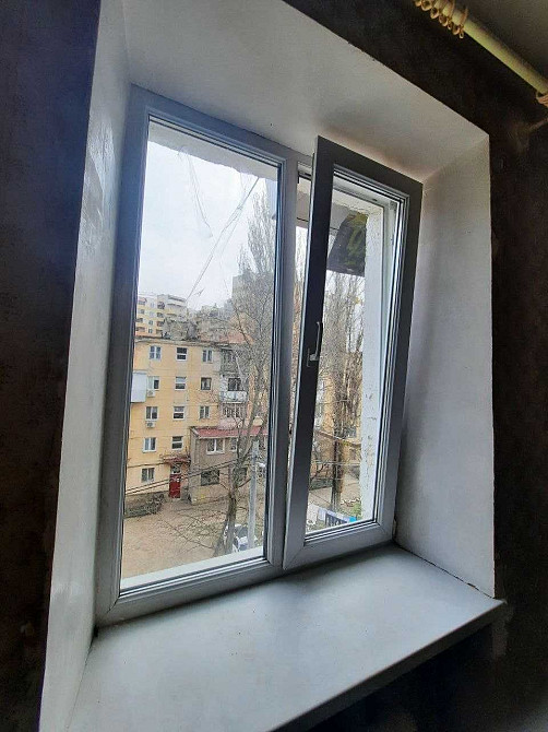 Трикімнатна квартира на Сегедській. Приморський Одеса - зображення 7