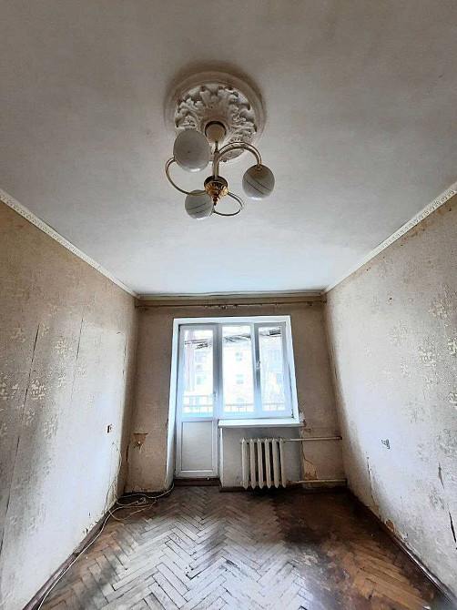 Трикімнатна квартира на Сегедській. Приморський Одеса - зображення 3