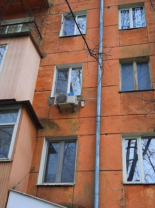 Трикімнатна квартира на Сегедській. Приморський Одеса - зображення 6