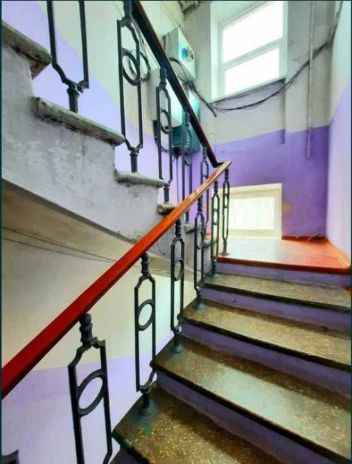 Трикімнатна квартира на Сегедській. Приморський Одеса - зображення 4