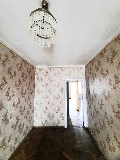 Трикімнатна квартира на Сегедській. Приморський Одеса - зображення 2