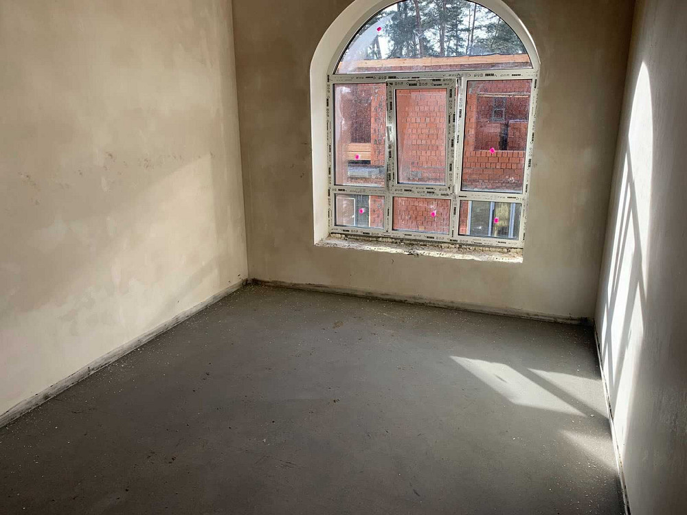 2-кімнатна квартира 50 м² у мальовничому курортному місті Ворзель! Ворзель - изображение 6