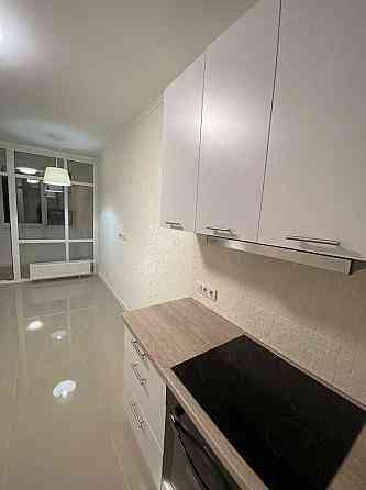 ЖК Галактика продаж 1к квартири з сучаним ремонтом буд. Персей Київ