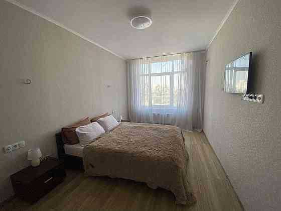 ЖК Галактика продаж 1к квартири з сучаним ремонтом буд. Персей Київ