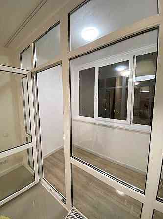 ЖК Галактика продаж 1к квартири з сучаним ремонтом буд. Персей Київ