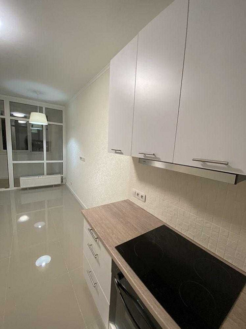 ЖК Галактика продаж 1к квартири з сучаним ремонтом буд. Персей Київ - зображення 2