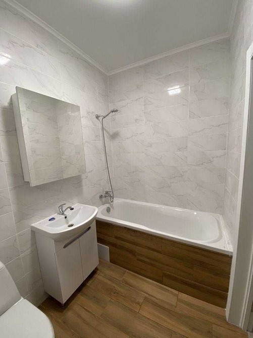 ЖК Галактика продаж 1к квартири з сучаним ремонтом буд. Персей Київ - зображення 6