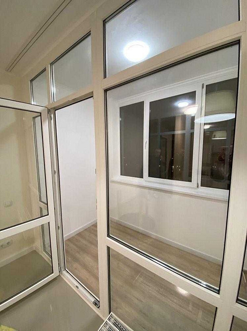 ЖК Галактика продаж 1к квартири з сучаним ремонтом буд. Персей Київ - зображення 4