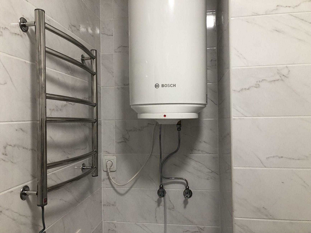 ЖК Галактика продаж 1к квартири з сучаним ремонтом буд. Персей Київ - зображення 7