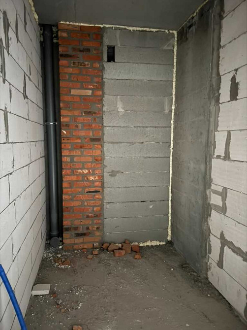 Однокімнатна квартира. Продаж. Чабани. Добре місто 2 Чабаны - изображение 7