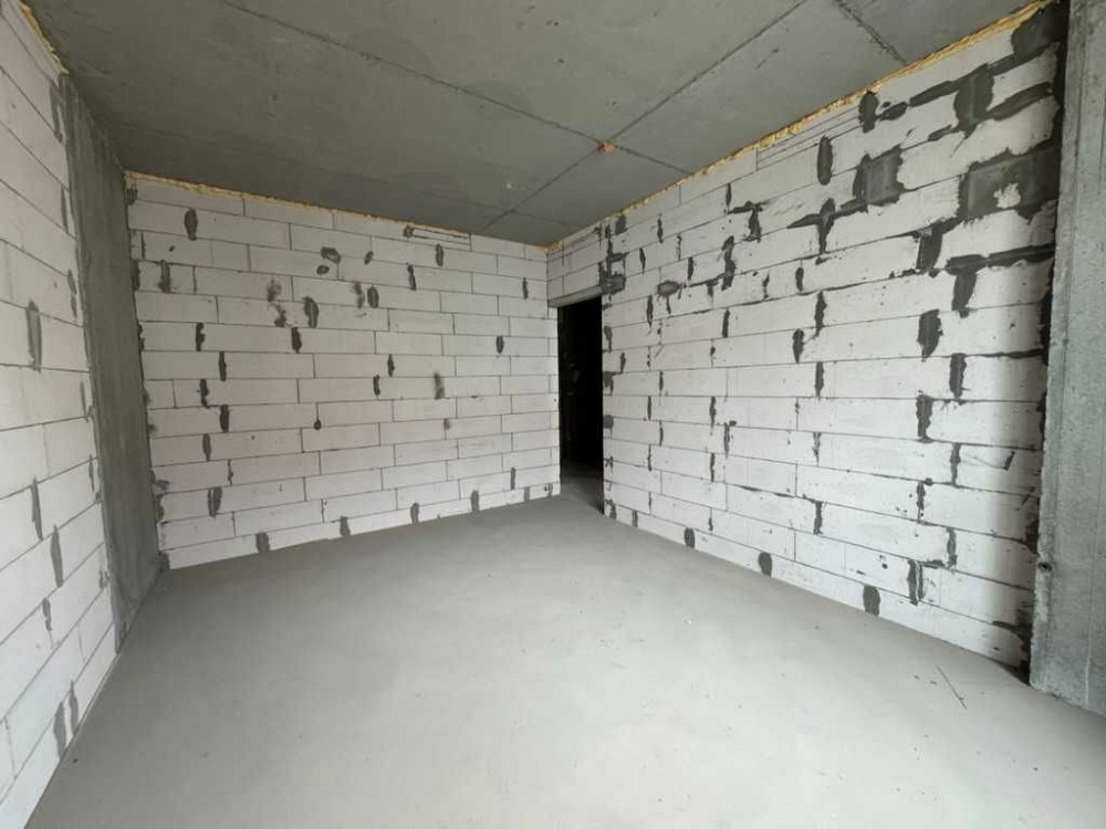 Однокімнатна квартира. Продаж. Чабани. Добре місто 2 Чабаны - изображение 5