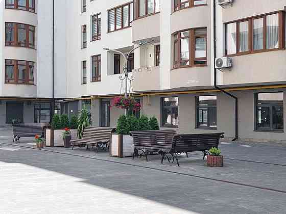 Продаж 2кімн.кв Новобудова Центр Львов