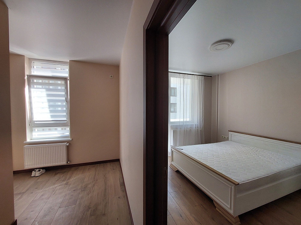 Продаж 2кімн.кв Новобудова Центр Львов - изображение 8